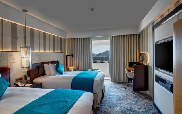 InterContinental Muscat by IHG