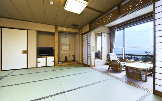 Toshimaya Tsukihama-no-Yu