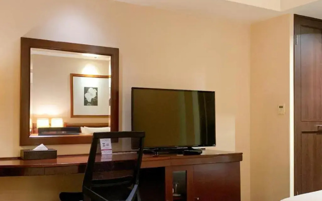 ANA Crowne Plaza Okayama by IHG