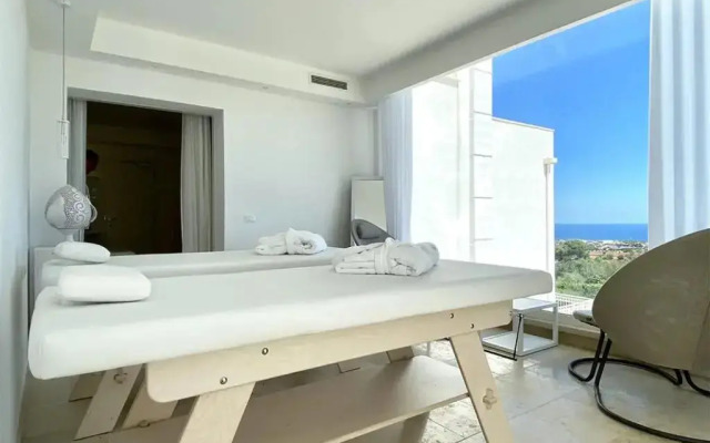 San Lorenzo Boutique Hotel & SPA