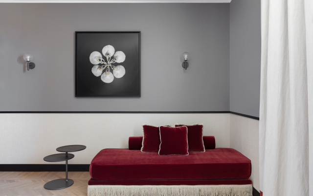 Amabilia Suites