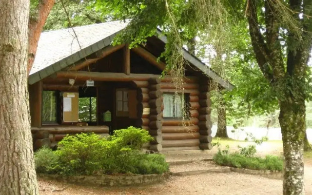 La Ferme Saint Vialet