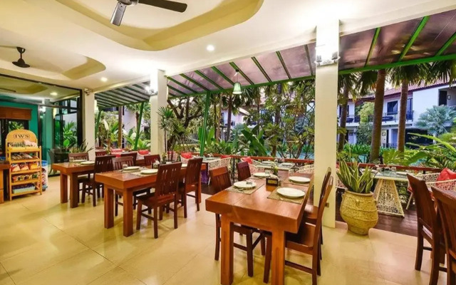 Coco Retreat Phuket Resort & Spa