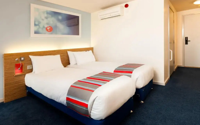 Travelodge Holyhead