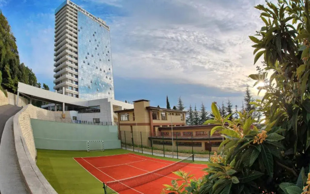 Electronika Health Resort