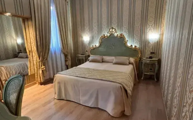 Hotel Graspo de Ua