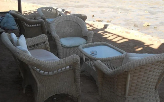 Jasmine Hotel And Restaurant Dahab