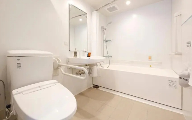 Universal Twin room (트윈 침대 2개) 사진 4