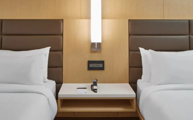 AC Hotel by Marriott Orlando Lake Buena Vista
