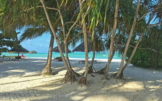 Pongwe Bay Resort