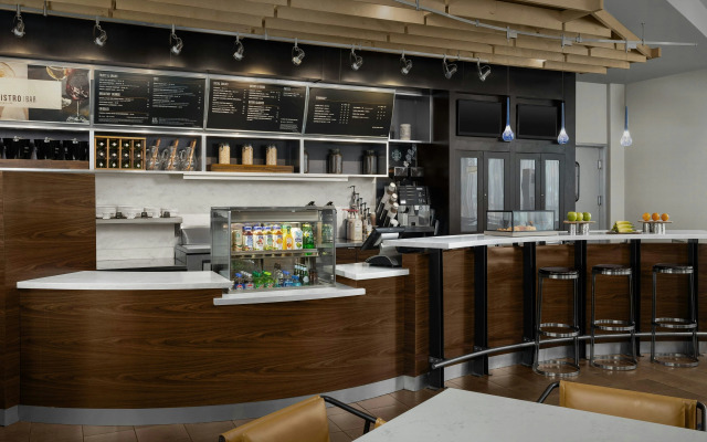 Courtyard by Marriott Salisbury NC