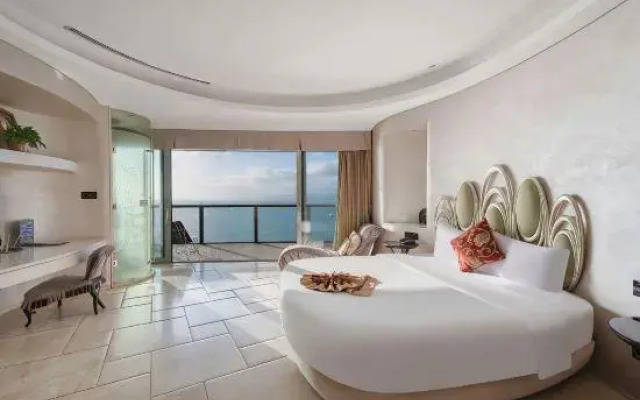 Phoenix Island Haiwan Fengqing Holiday Hotel