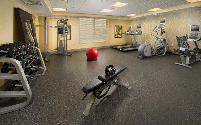 Holiday Inn Express Boston North-Woburn by IHG