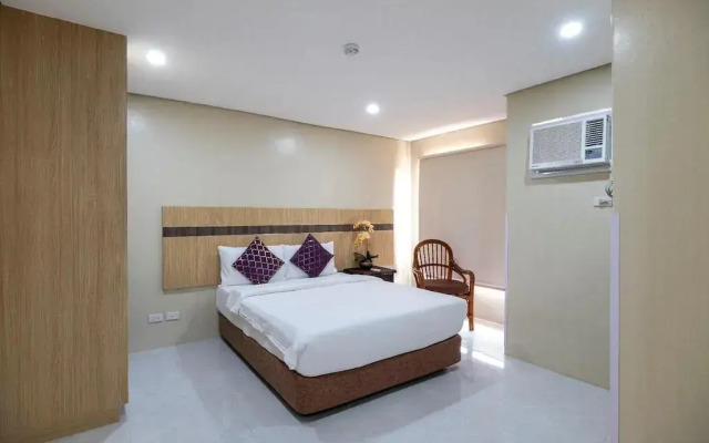 Cebu Family Suites powered by Cocotel
