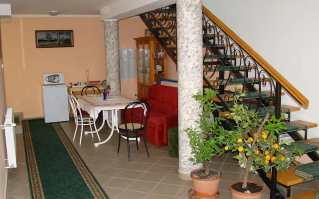 Európa Vendégház Zalaegerszeg