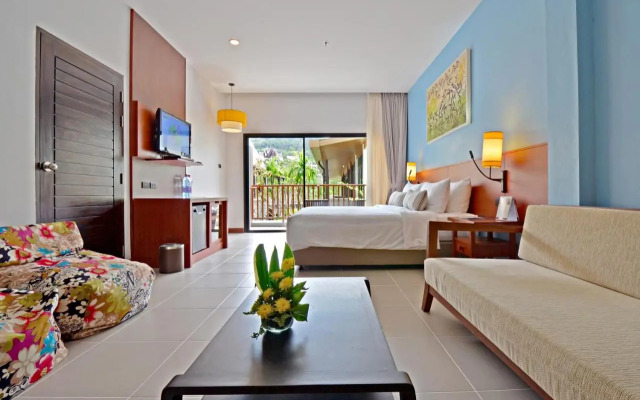 Deevana Plaza Krabi Aonang