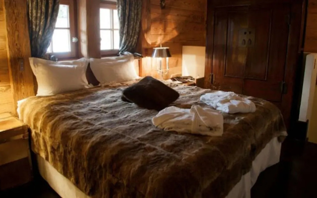 L.Raphael Chalet Verbier