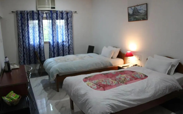 Hotel Bodhgaya Inn