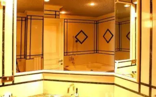 Hotel Miramonti