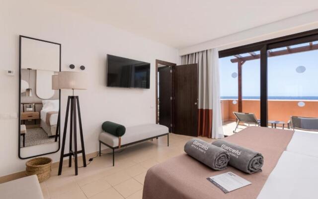 Barcelo Tenerife Royal Level