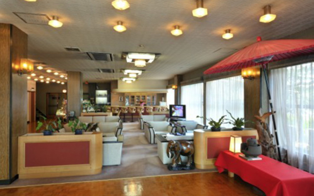 Tomada Onsen Iyashi no Yado Sensui