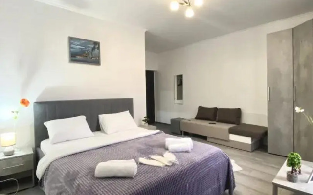 Гостевой дом Катрин