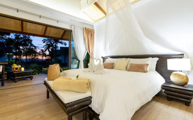Lanta Palace Beach Resort and Spa