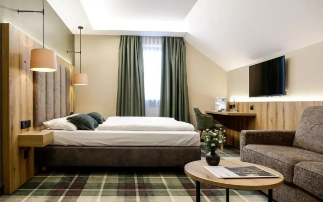 Hotel Restaurant Erber