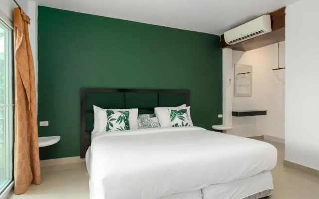 4U Resort Samui