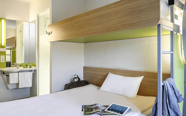B&B HOTEL Dortmund-West