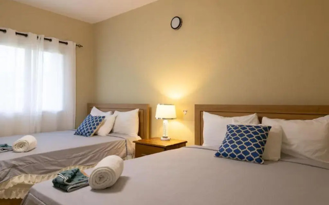 Soficu Eden Dominicus