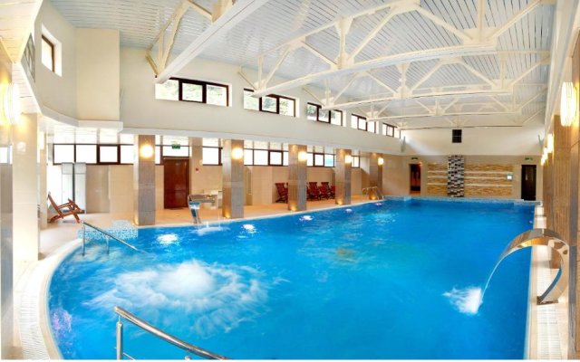 Electronika Health Resort