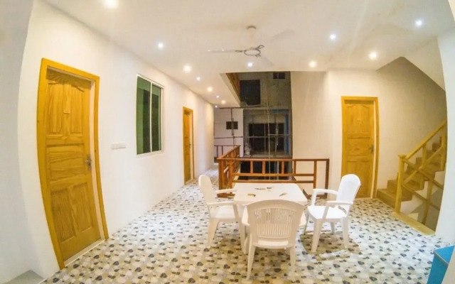 Kokaa Maafushi Hotel