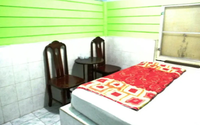 Thongchai Guesthouse