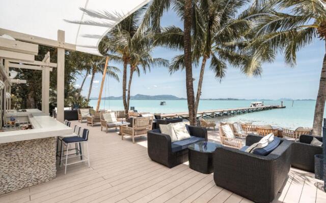 Barcelo Coconut Island