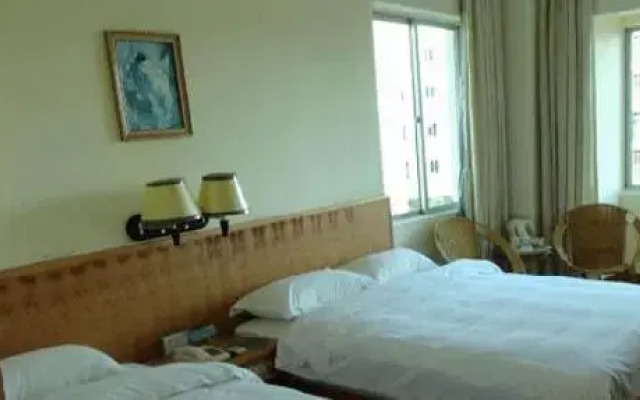 Sanya Xin Haojing Hotel