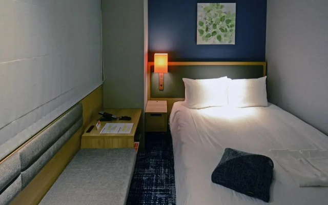 Forza Double room (풀 더블 침대) 사진 3