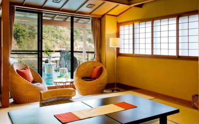 Japanese-Style room 사진 1