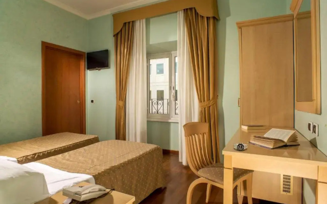 Hotel Piemonte