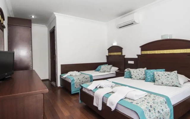 Side Sunberk Hotel