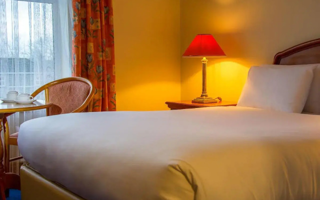 Lady Gregory Hotel, Leisure Club & Beauty Rooms