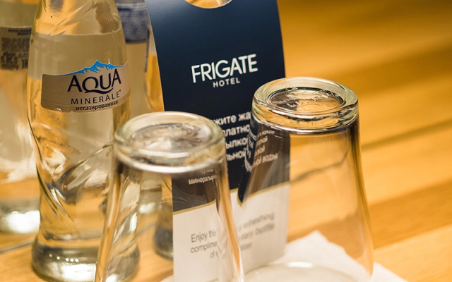 Fregat