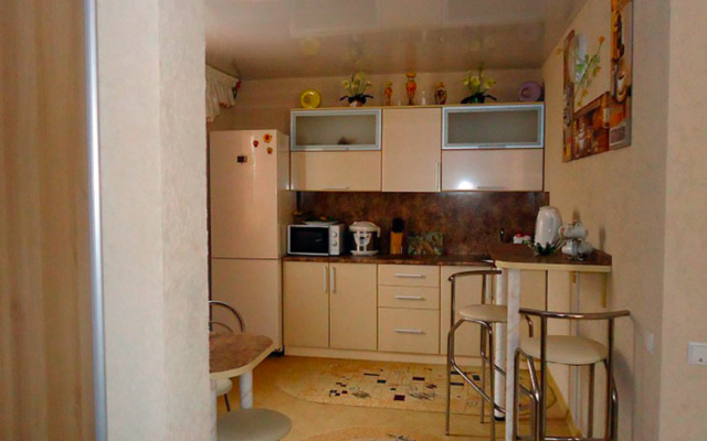 Na Baze Otdyiha Priboj Guest House