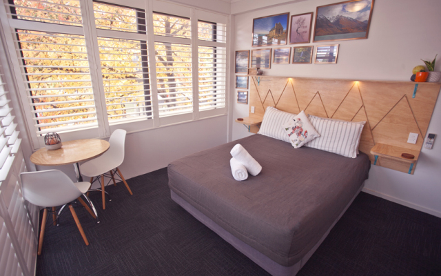 Absoloot Hostel Queenstown