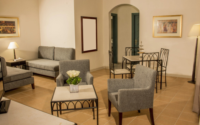 Jaz Neo Naama Bay Hotel