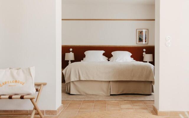 Capelongue, a Beaumier Hotel