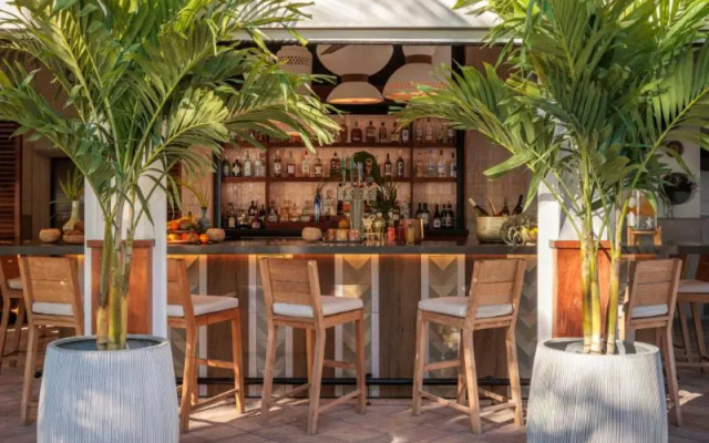 Islander Resort