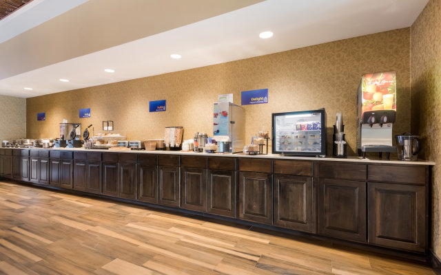 Best Western Bandera Suites & Saloon