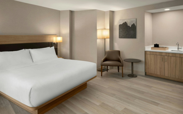 AC Hotel by Marriott Portland Lake Oswego