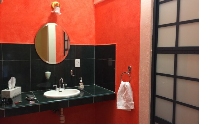 Casa Zuniga Bed and Breakfast
